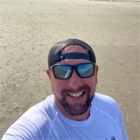 Eric Musgrove