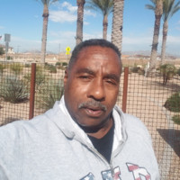 Melvin Morris Sr