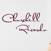 Churchill Ricardo