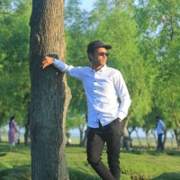 MD Hasem Ali