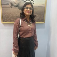 Ar. Poonam Jain