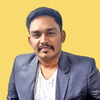 Selvakumar Krishnamoorthy