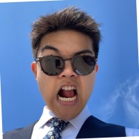 Andrew Chang