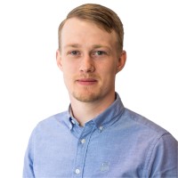 Lukas Edin