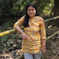 Sowmya Jahagirdar