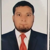 MOHAMMAD HIDAYATULLAH