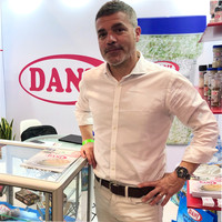 Dani Sánchez-llibre Galván