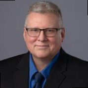 Jerry Hurst