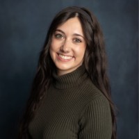 Marissa Marie Uher, Atr-Bc, Lpc