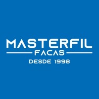 Masterfil Facas