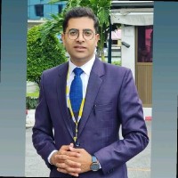 Azhar Bhat