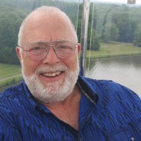 Robert Johan (Rob) Von Hebel