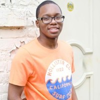 Marquavis Johnson