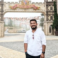 Siddharth Negi