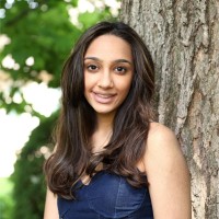 Rhea Jhaveri