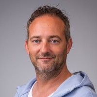 Mathijs Kriek,CAIA