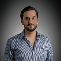 Farzam Firouzi