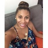 Courtney Galiber