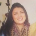 Aura Maria Chaparro Rincon