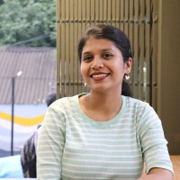 Mayuri Chari