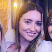 Rebecca Parry