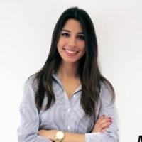 Maria Barreto Calheiros