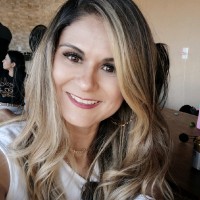 Taciane Silva Pereira