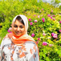 Thasleem Fathima
