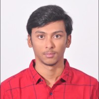 Tadishetty Tarun Kumar