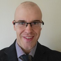 Nicholas Widlewski