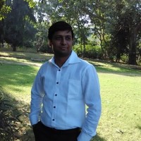 Kaushik Patel