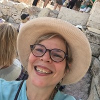 Karen Tlusty-Rissman