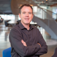 Kevin Legault