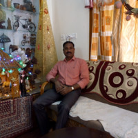 Suresh Kumar Kumar