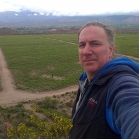 Alfredo Cortegoso