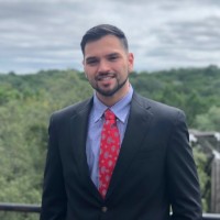 Jesse Ortega III, LPCC