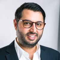 Arian Taghdiri