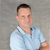 Marcus Kaiser