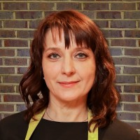 Natalya Guzhova