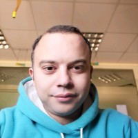 Hany Ahmed