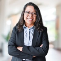 Edith Sanchez Martinez