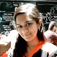 Shivani Vaidya