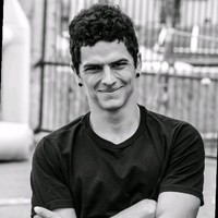 kevin crupi