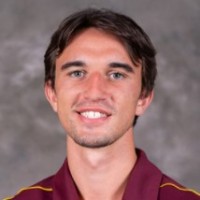 Jordan Macintosh