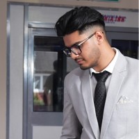 Shivam Kumar