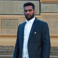 Sampath Kumara