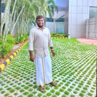 Madhankumar K