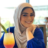 Israa Altamimi