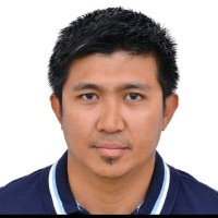 Ferdinand Lintao Santos