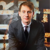 Kevin Schmid